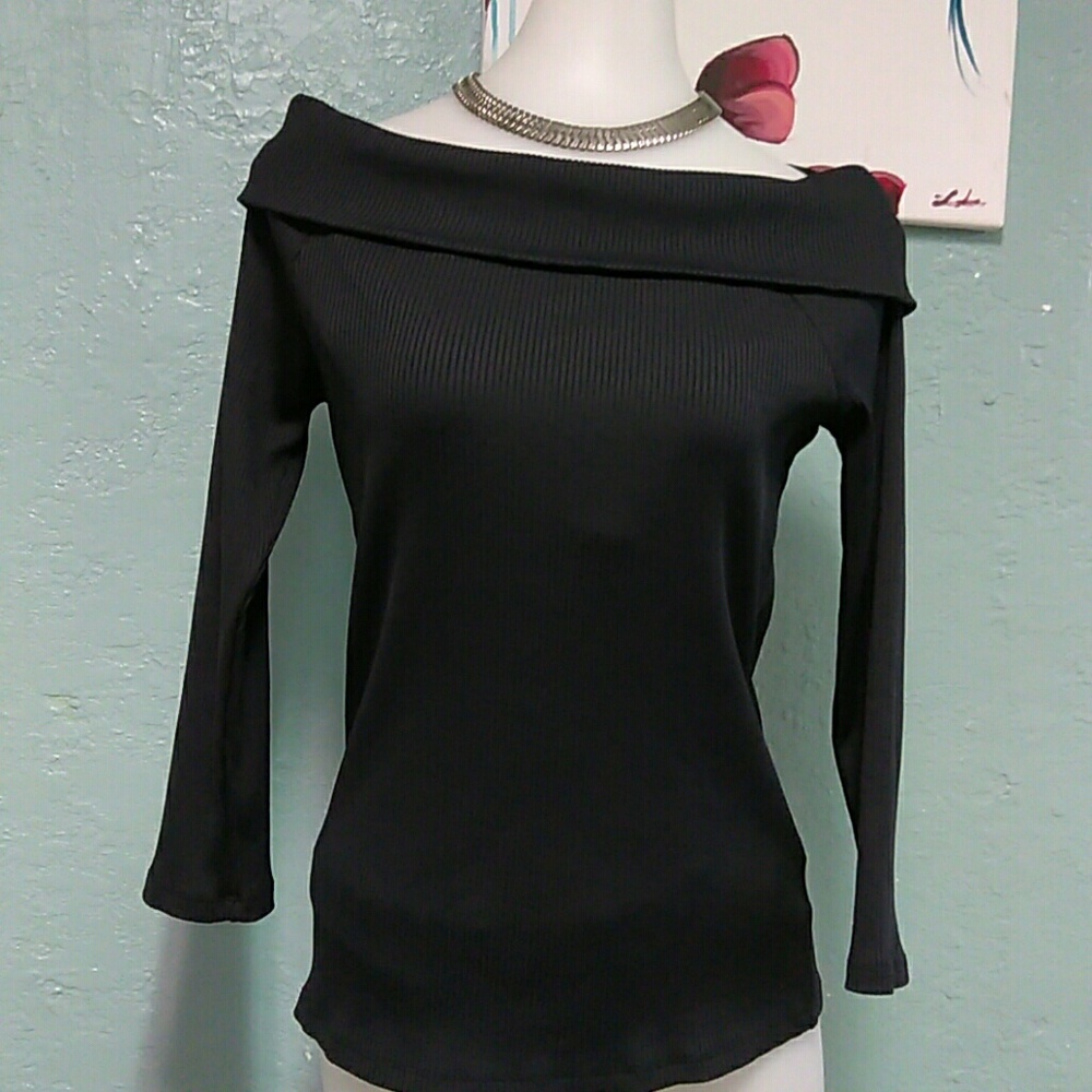 TOP BLOUSE BEBÉ